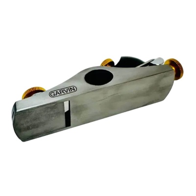 STG024151 Рубанок по дереву 155 мм, оборотный, торцевой - 6-1/4"