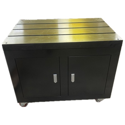 102482 Стол 600х900 мм для резьбонарезных манипуляторов Stalex MR-DS16, MR-DS36, MR-DS48