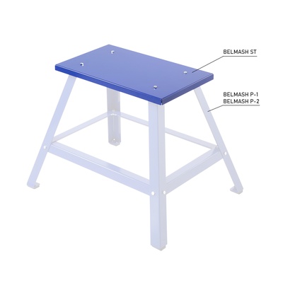 Столешница BELMASH ST