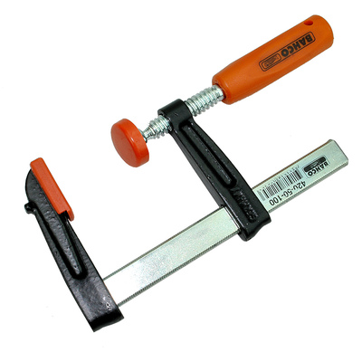 Струбцина тип «F» 1000 мм х 120 мм