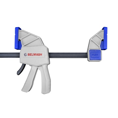 Струбцина быстрозажимная BELMASH QC450M
