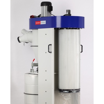 Стружкосборник  BELMASH PB 1.7C