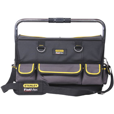 Сумка сантехника "FatMax Plumber Bag" двусторонняя FMST1-70719