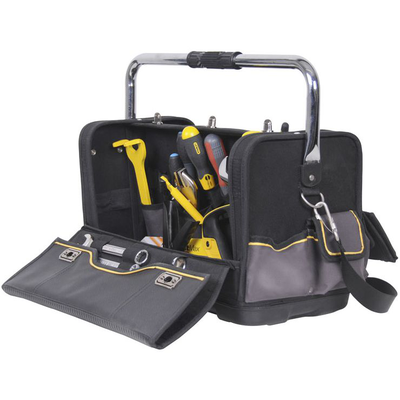 Сумка сантехника "FatMax Plumber Bag" двусторонняя FMST1-70719