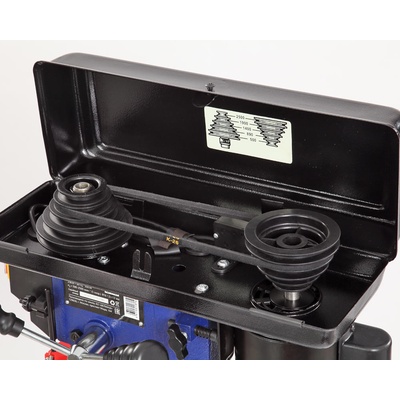 Сверлильный станок BELMASH DP200-13