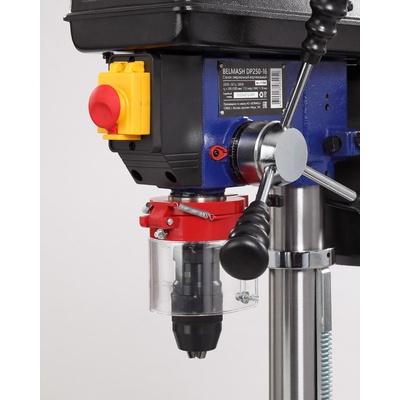 Сверлильный станок BELMASH DP250-16