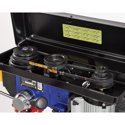 Сверлильный станок BELMASH DP250-16