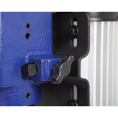 Сверлильный станок BELMASH DP250-16