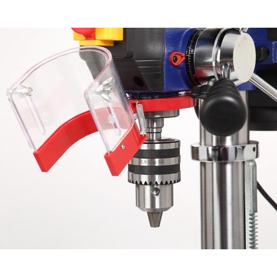 Сверлильный станок BELMASH DP250-16J