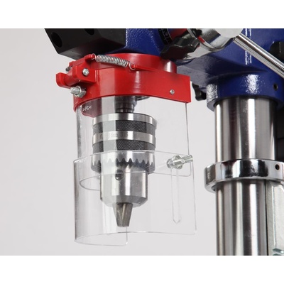 Сверлильный станок BELMASH DP250-16J