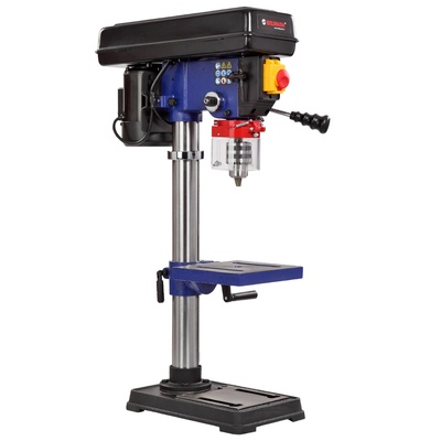 Сверлильный станок BELMASH DP250-16J