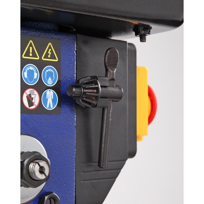 Сверлильный станок BELMASH DP250-16J