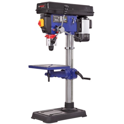 Сверлильный станок BELMASH DP380-16