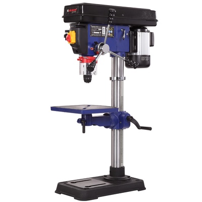 Сверлильный станок BELMASH DP380-16/380 (850 Вт, 400 В)