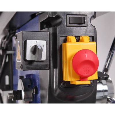 Сверлильный станок BELMASH DP380-16/380 (850 Вт, 400 В)