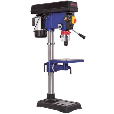 Сверлильный станок BELMASH DP380-16/380 (850 Вт, 400 В)