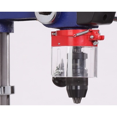 Сверлильный станок BELMASH DP380-16/380 (850 Вт, 400 В)