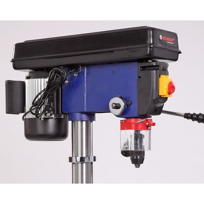 Сверлильный станок BELMASH DP380-16