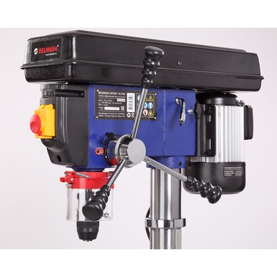 Сверлильный станок BELMASH DP380-16