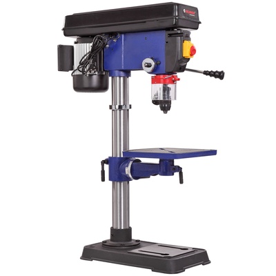 Сверлильный станок BELMASH DP380-16