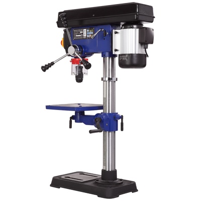 Сверлильный станок BELMASH DP380-16