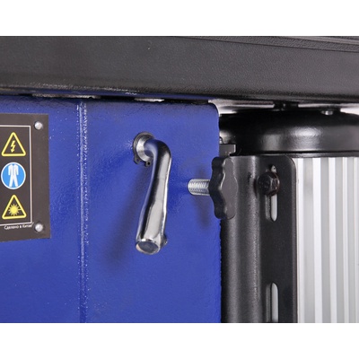 Сверлильный станок BELMASH DP380-16