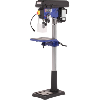 Сверлильный станок BELMASH DP430-16F/380 (1.1 кВт, 400 В)