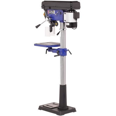 Сверлильный станок BELMASH DP430-16F/380 (1.1 кВт, 400 В)