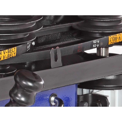 Сверлильный станок BELMASH DP430-16F/380 (1.1 кВт, 400 В)