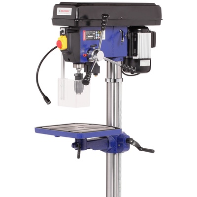 Сверлильный станок BELMASH DP430-16F/380 (1.1 кВт, 400 В)