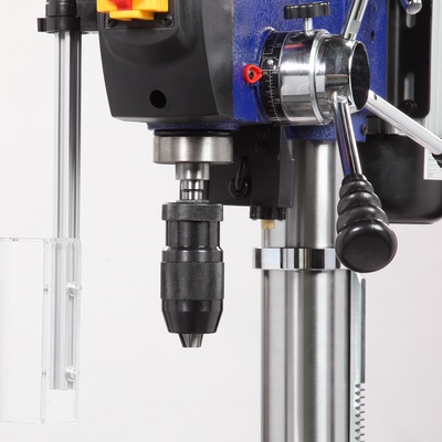 Сверлильный станок BELMASH DP430-16F/380 (1.1 кВт, 400 В)