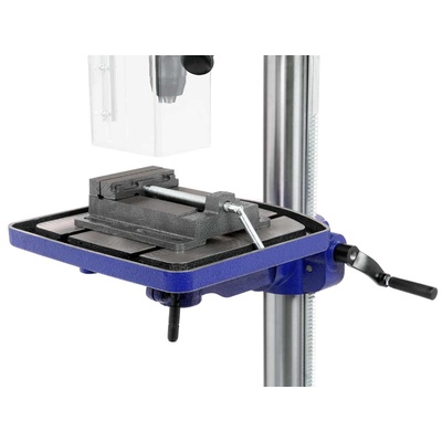 Сверлильный станок BELMASH DP430-16F/380 (1.1 кВт, 400 В)