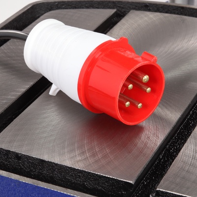 Сверлильный станок BELMASH DP430-16F/380 (1.1 кВт, 400 В)