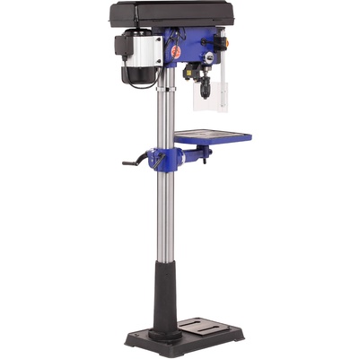 Сверлильный станок BELMASH DP430-16F/380 (1.1 кВт, 400 В)