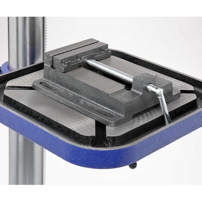 Сверлильный станок BELMASH DP430-16FVS/380 (1.5 кВт, 400 В)