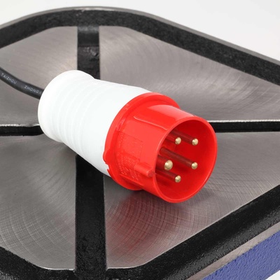 Сверлильный станок BELMASH DP430-16FVS/380 (1.5 кВт, 400 В)