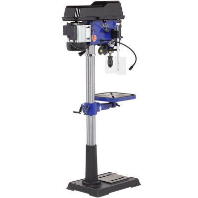 Сверлильный станок BELMASH DP430-16FVS