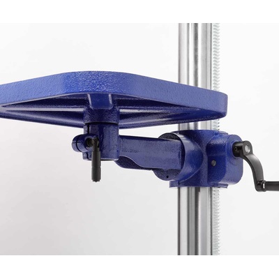 Сверлильный станок BELMASH DP430-16FVS