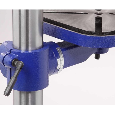 Сверлильный станок BELMASH DP430-16FVS