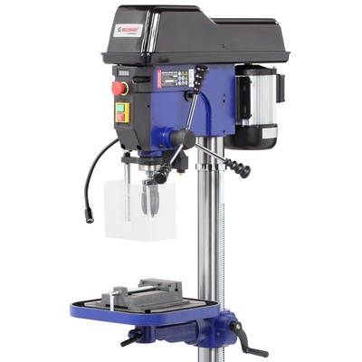 Сверлильный станок BELMASH DP430-16FVS