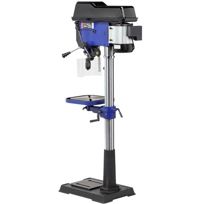 Сверлильный станок BELMASH DP430-16FVS