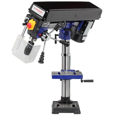 Сверлильный станок BELMASH RDP430-16/380 (600 Вт, 400 В)