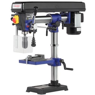 Сверлильный станок BELMASH RDP430-16/380 (600 Вт, 400 В)