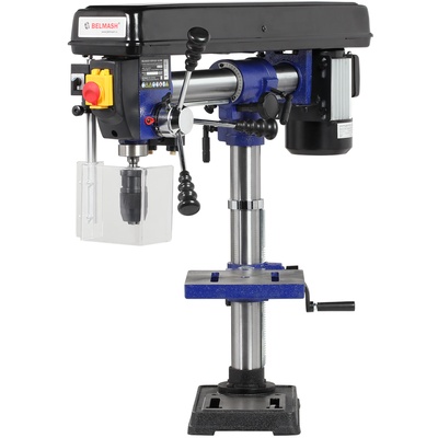 Сверлильный станок BELMASH RDP430-16/380 (600 Вт, 400 В)