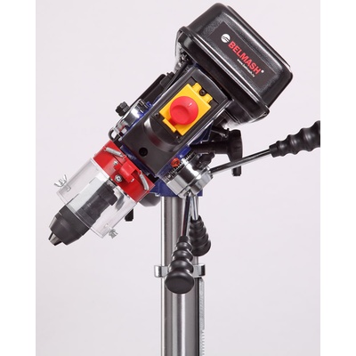 Сверлильный станок BELMASH RDP430-16