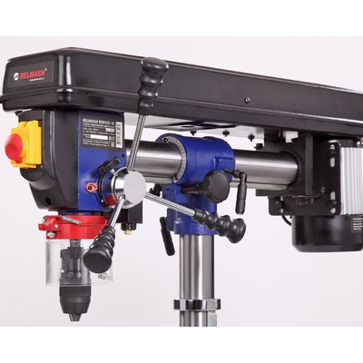 Сверлильный станок BELMASH RDP430-16