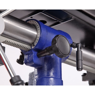 Сверлильный станок BELMASH RDP430-16