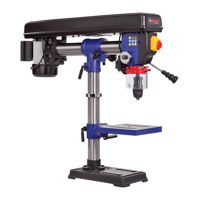 Сверлильный станок BELMASH RDP430-16