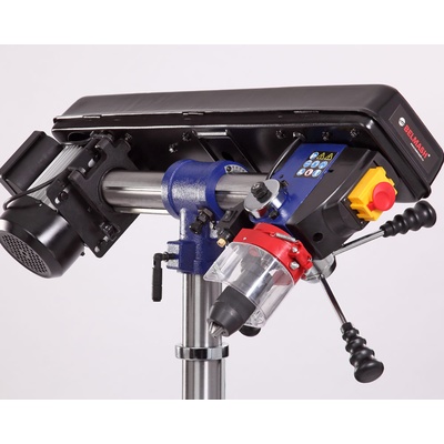 Сверлильный станок BELMASH RDP430-16