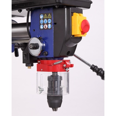 Сверлильный станок BELMASH RDP430-16